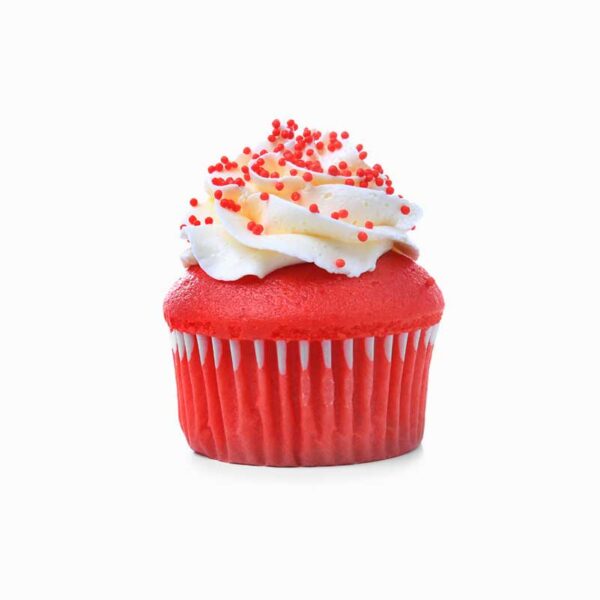 Stawberry Cupcake
