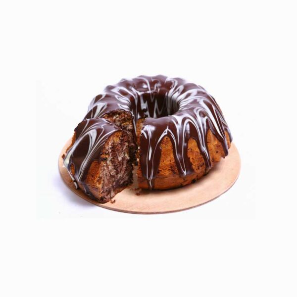 Lava Cake