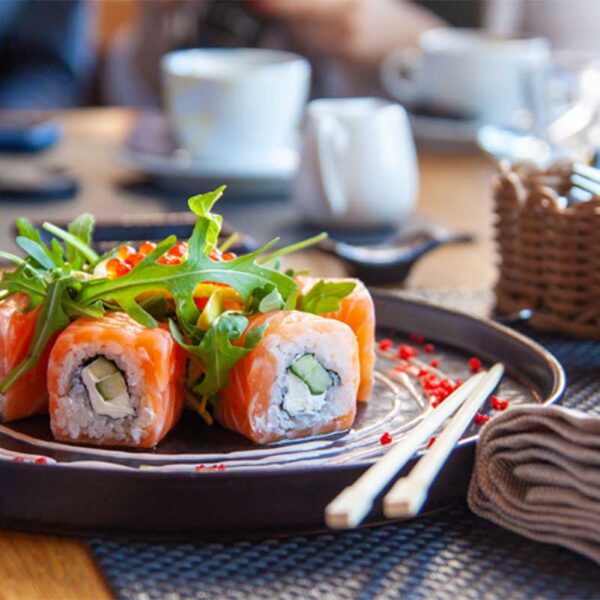 Kawaii Sushi