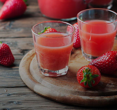 Fresh Juice Drinks