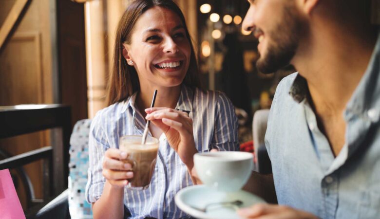 Every cup of coffee brings a  great smile on your face