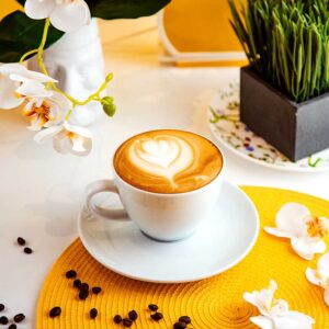 Cappuccino