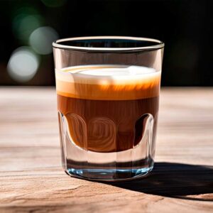 Double Shot Espresso