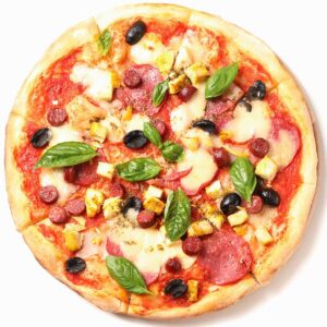 Margherita