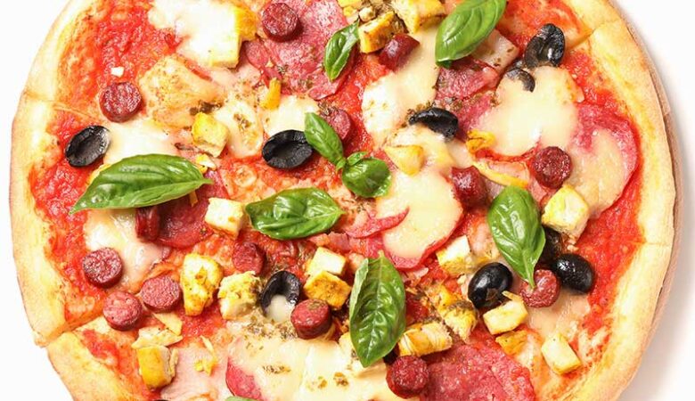 Margherita